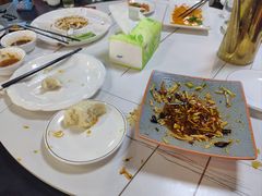 -东北缘餐厅(兰埔路店)