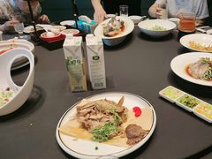 -艳阳天民俗村(公园路店)