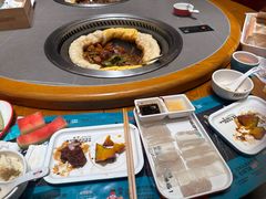 -灶座小锅烀饼·铁锅炖(全国总店)