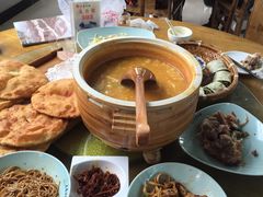 -老磨油饼(高陵店)