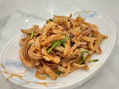 -苏师傅菜馆(上沙店)