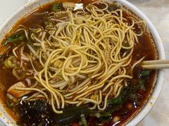 -汪胖子襄阳牛肉面(华丰路店)