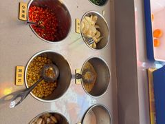 -老诚一锅(来北家园店)