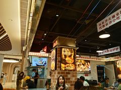 -黑白电视长沙小吃(悦汇城店)