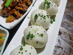 -金枝玉叶上海人家食府(三里河店)