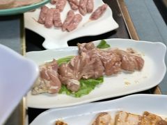 -牛犇炭火烤肉·鲜切烤肉(承德总店)