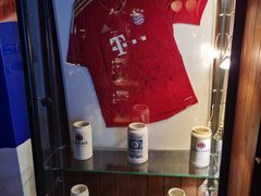 -宝莱纳啤酒花园餐厅PAULANER BRAUHAUS Nanjing(广州路店)