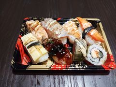 -盒马鲜生(馥邦国际店)