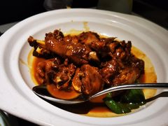 -半勺·新徽菜(银泰城店)