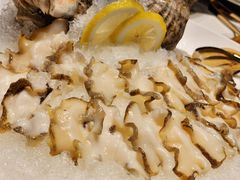 -开海·红岛海鲜虾水饺(石老人店)
