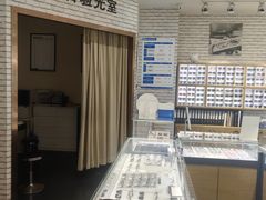 -浙文眼镜(新城市广场店)