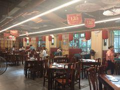 -安泰楼·佛跳墙创始人·传统闽味早茶·酒楼(三坊七巷闽菜地标店)