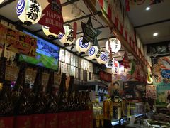 -平成屋· Late Night 食堂(四川北路店)