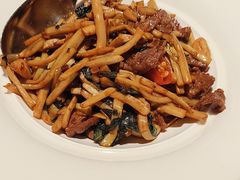 -瑶王府·广西菜(金阳路店)