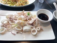 -鑫悦楼煎蟹·16年海鲜大排档