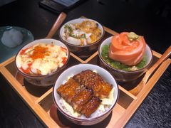 -YAMAKAWA(龙湖胥江天街店)