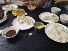 -东北农业大学饺子园