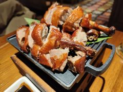 -云海肴·汽锅鸡·云南代表菜(美罗城店)