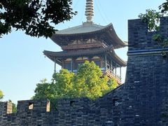 -鼓楼(西湖风景名胜区)