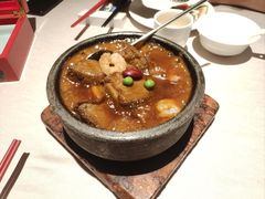 -千百味红餐厅·江西菜(绿地双子塔店)