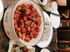 -郑喜旺烧烤(郑州总店)