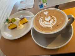 -More than cafe·置外咖啡