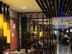 -香云轩·顺德菜(香云纱园林酒店店)