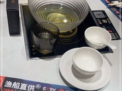 -蚝大仙横琴生蚝火锅(中央汇店)