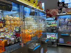 -小鹿的屋(广州花都融创茂店)