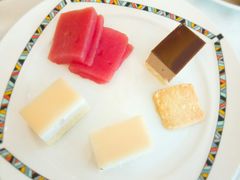 -百合酒店-香榭里自助餐厅