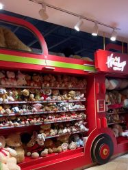 -Hamleys哈姆雷斯(东方福来德店)