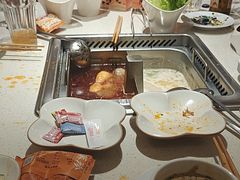 -海底捞火锅(上元大街店)