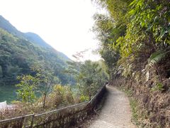 -千泷沟大瀑布旅游区