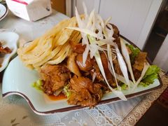 -鼎香润(德胜门内店)