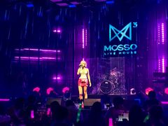 -MOSSO·Liveshow(M3香港广场店)