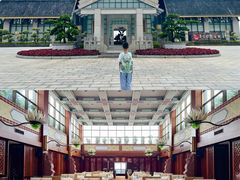-广州莲花山旅游区