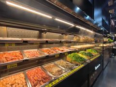 -苏格里岛自助烤肉海鲜火锅(成都金牛万达店)