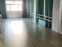 -雅米拉艺术中心(少儿舞蹈培训)