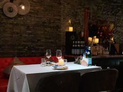 -Osteria Garden 生蚝花园餐厅(原进贤路店)