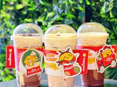 -快乐柠檬happylemon(北京APM店)