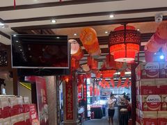 -盈春大饭店(千山路店)