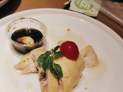 -新发现(宝山龙湖店)