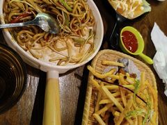 -唯语西餐厅(坦洲店)