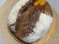 -佐敦面包铺·JORDAN BAKERY