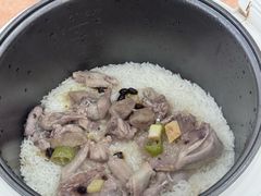 -皇鸽餐厅(龙塘市场分店)