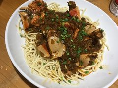 -可可大虾武汉土菜大排档(万松园1店)