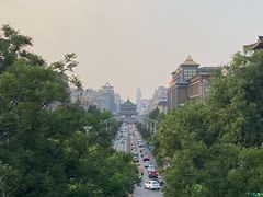 -西安城墙·碑林历史文化景区