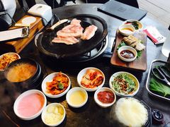 -Dombe豚(黑猪肉街店)