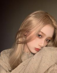 -HG美发设计沙龙