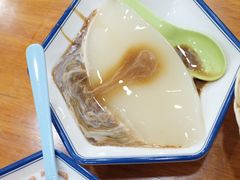 凉糕-豆相识•九九豆腐脑(牛咡桥店)